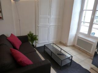 Apartment in Bayeux near D-Day Beaches - 9