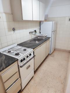 Departamento Mar del Plata - Mar del Plata - 5
