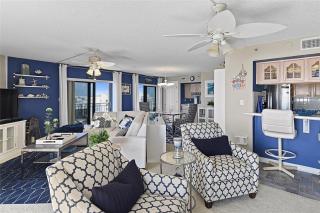 Oceanfront Seascape Condo - 2 Br-2Ba - 7