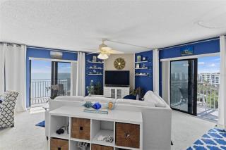 Oceanfront Seascape Condo - 2 Br-2Ba - 6