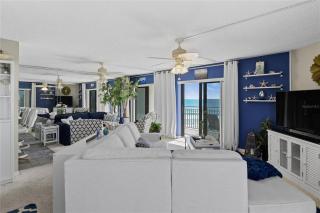 Oceanfront Seascape Condo - 2 Br-2Ba - 4