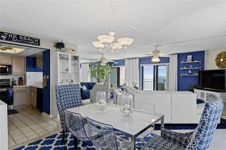 Oceanfront Seascape Condo - 2 Br-2Ba - 2