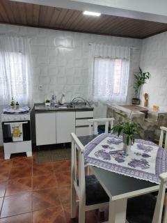 Residência Vô José - Casa 01 - Pomerode - 7