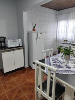 Residência Vô José - Casa 01 - 6