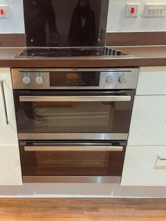 Soulful 2-bed 2-bath With Parking, Ultra Quite Atmosphere - Birmingham - 3