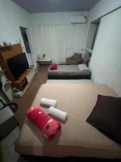 Casa Familiar Da Nise - São Gabriel - 0