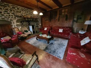 Gîte Le Parsou - 4