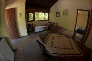 Cabana Vila D'Água - 3