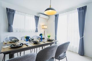 Hotel Shunkashuto Ajisai 4 Bedrooms 105sqm - Tokyo - 5