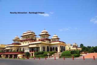 Hotel O Anshu - Jaipur - 9