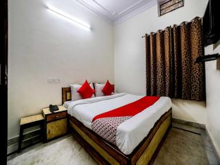 Hotel O Anshu - Jaipur - 5