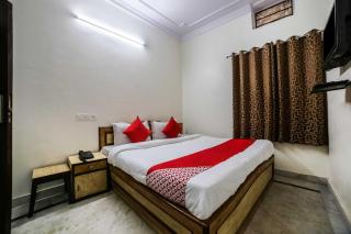 Hotel O Anshu - Jaipur - 3