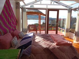Brisa del titicaca lodge - 4