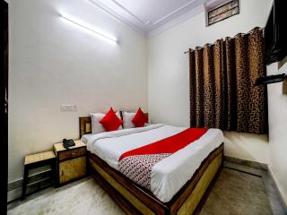 Hotel O Anshu - Jaipur - 7