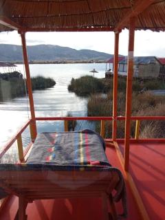Brisa del titicaca lodge - Puno - 1