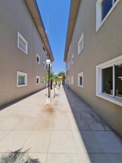 Apartamento Centro de Bertioga - Bertioga - 7