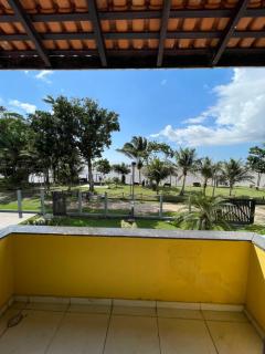 Retiro dos amigos - Belém - 8