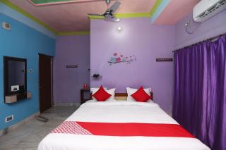 Hotel O Sanjog - Bakkhali - 3