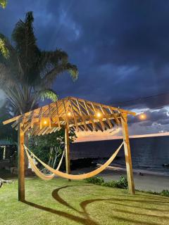 Retiro dos amigos - 4