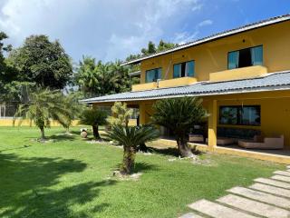 Retiro dos amigos - Belém - 2