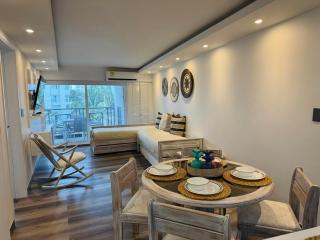 Remodelado y exclusivo cerca a playas - San Andrés - 7