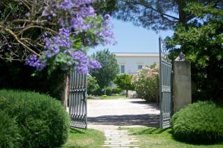 Masseria Li Foggi - 0
