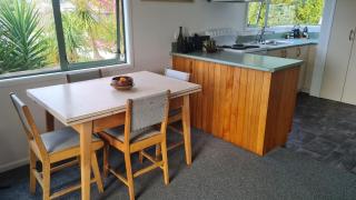 The Kraken Cottage - 9