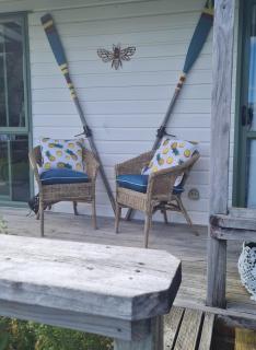 The Kraken Cottage - Whitianga - 8