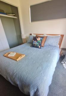 The Kraken Cottage - Whitianga - 4