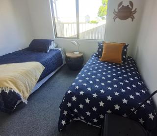 The Kraken Cottage - Whitianga - 2