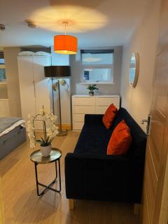 West Midlands-2 Double Bed Room Apartment - Dudley - 7