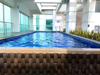 luxuri suite vista al rio - Guayaquil - 3