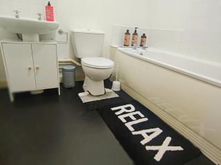 Gregorian Quarter Apt Central Liverpool - Liverpool - 3
