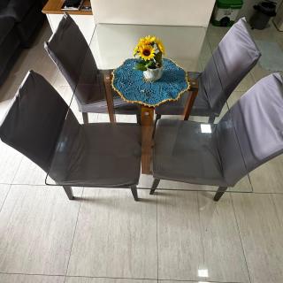 Private house with personal driver - 8