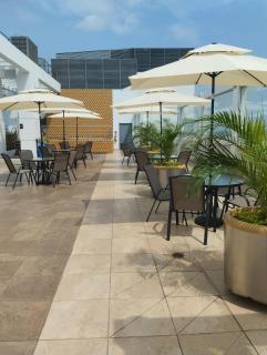 luxuri suite vista al rio - Guayaquil - 4