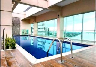 luxuri suite vista al rio - Guayaquil - 5