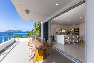 Cannon Point Estate - Cane Garden Bay - 4