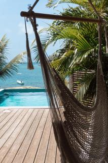 Villa lagoon - Le François - 9