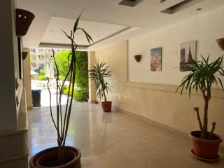 Florenze Khamsin Hurghada22 - Hurghada - 9