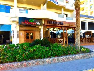 Florenze Khamsin Hurghada22 - Hurghada - 8