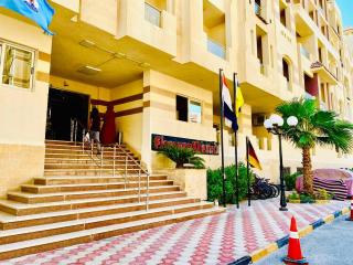 Florenze Khamsin Hurghada22 - Hurghada - 7