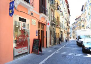 Albergue de Pamplona-Iruñako - Pamplona - 5