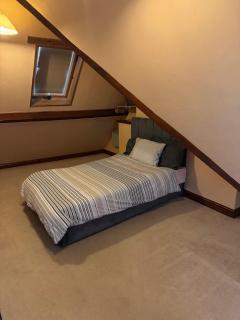 PrioryHomestay - Wellingborough - 1