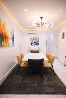 Mega Feat Apartments & Suites - Lekki - 3
