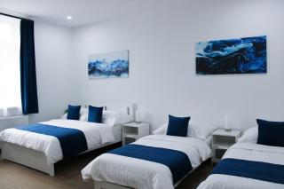 LYLY APARTMENT - free parking, near the metro - Praga - 7