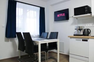 LYLY APARTMENT - free parking, near the metro - Praga - 6