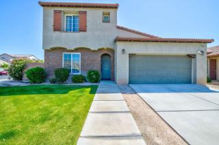 Chic Spacious 5BD Desert Oasis - Indio - 5