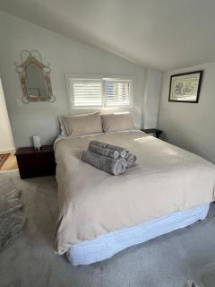 Unique city bungalow - Whangarei - 7