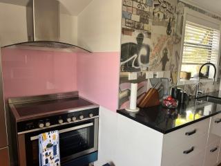 Unique city bungalow - Whangarei - 6