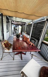 Unique city bungalow - Whangarei - 5